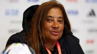 Banyana coach Desiree Ellis defends decision to play keeper Kaylin Swart in Women's World Cup