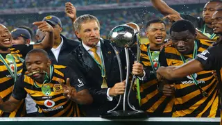 Nedbank Cup: Kaizer Chiefs' Semi Final Record in South Africa's FA Cup