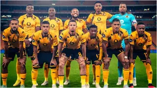 Kaizer Chiefs Legend Addresses the Club’s Issues in Front of Goal in PSL