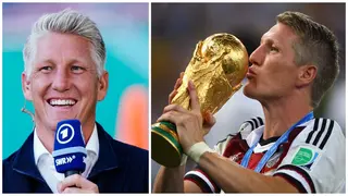 Bayern Munich legend snubs Germany, reveals his pick to win the 2022 FIFA World Cup