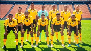 Kaizer Chiefs Sign Exciting Prospect With Impressive Goal Scoring Ability