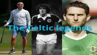 Celtic legends: Who are the top 10 all-time greats for the Bhoys