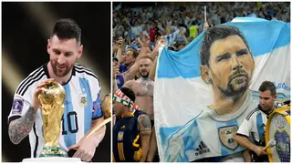 How Egyptian man died after celebrating Argentina's World Cup win
