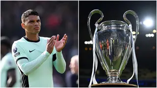 Thiago Silva openly expresses disappointment of missing out on Champions League in viral tweet
