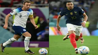 France brace for England showdown in World Cup quarters
