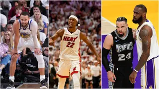 7 memorable moments from the 2023 NBA playoffs so far
