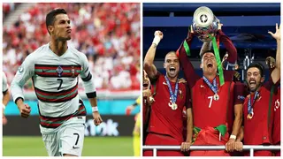 Ranked! The 6 Best Players in European Championships History