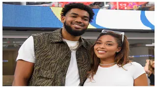 NBA players' wives: Find out your favourite basketballer’s spouse here