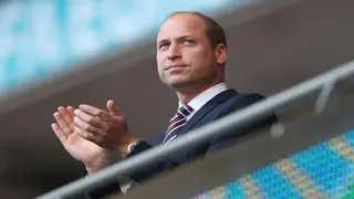 'No plans' for Prince William to go to Qatar World Cup: source