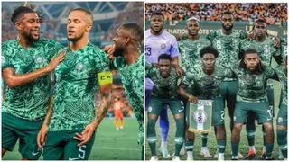 FIFA Rankings: Super Eagles Moved Up 14 Places to 28th Globally, 3rd in Africa