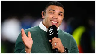 Bryan Habana and four others set for induction into 2023 World Rugby Hall of Fame