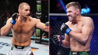 Du Plessis vs Strickland Is on: South African Gets Middleweight Title Shot at UFC 297 in Toronto