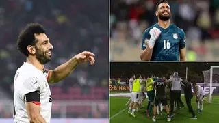 AFCON 2021: Egypt beat hosts Cameroon on penalties, set up a mouthwatering clash with Senegal in the final
