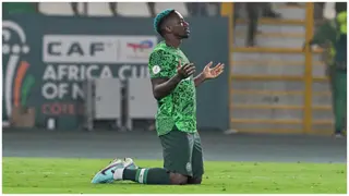 AFCON 2023: Kenneth Omeruo Speaks on the Possibility of Nigeria Defeating Ivory Coast in the Final