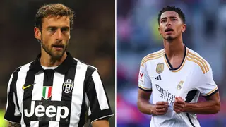 Claudio Marchisio Stirs the Pot As Former Juventus Player Welcomes Jude Bellingham With Cryptic Post