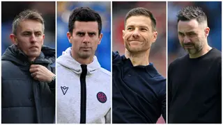 10 Coaches Taking the World by Storm as Next Wave of Elite Football Managers Emerges