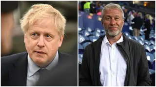 Tension at Stamford Bridge as British Prime Minister attacked for not sanctioning Chelsea owner