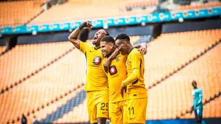 Soweto derby: Kaizer Chiefs get the better of Orlando Pirates in tough match