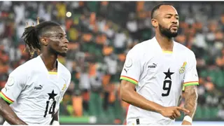 2026 World Cup Qualifiers: Jordan Ayew Strikes Late as Ghana beat Mali to Secure First Win in 2024