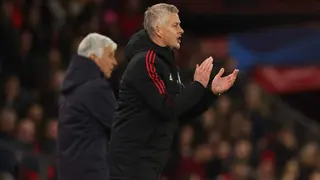 Solskjaer Sends Man United Stars Strong Warning Ahead of Liverpool Cracker