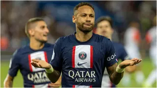 Neymar Jr. Predicts His Stats for the 2023/24 Season Amid Uncertain PSG Future