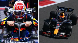 Formula 1 fans react as Verstappen records fastest lap time in pre-season testing
