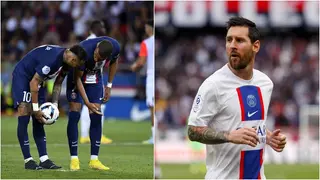 Neymar, Mbappe beef: Lionel Messi's stance on PSG superstars' alleged feud revealed