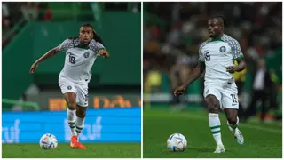 Date Super Eagles will know opponents for 2026 World Cup qualifiers finally disclosed