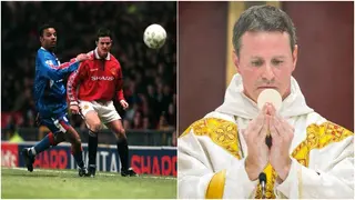 Phil Mulryne: Former Man United Star Who Quit Football Now Priest