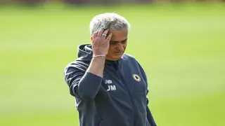 Jose Mourinho Suffer Heaviest Defeat As Norwegian Club Humiliate Roma in UEFA Conference League