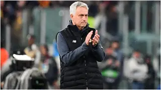 Jose Mourinho: Day Roma Boss Revealed the Premier League Club He Supports