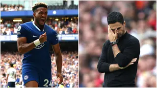 Chelsea handed big injury boost of key player ahead of Arsenal clash at Stamford Bridge