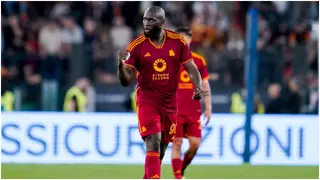 Romelu Lukaku: Chelsea Make Decision on Belgian's Future After Returning From Roma on Loan