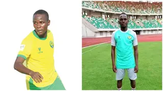 Bello Musa Kofarmata: Former Super Eagles and Kano Pillars striker dies aged 34