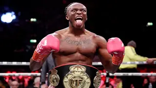 KSI’s net worth: How much is the English YouTuber, actor, rapper and boxer worth right now?