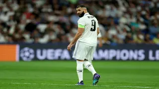 Benzema aiming to get back into the groove against Getafe