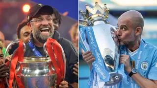 Klopp vs Guardiola: Who Won More Trophies Between Liverpool and Man City Managers As Rivalry Ends