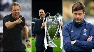 Graham Potter: 8 World Class Managers Who Could Replace Sacked Chelsea Boss