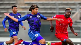 DStv Premiership match report: Supersport United and Chippa United play out dull draw