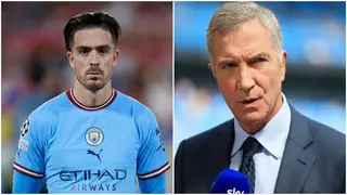 Jack Grealish angrily fires back at pundit who bashed him for his Manchester City performances