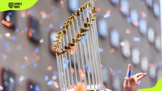 Which team has the longest World Series drought in the history of the game?
