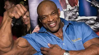 Ronnie Coleman's net worth: how much is the professional bodybuilder worth currently?