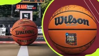 Spalding vs Wilson basketball: Which is the best basketball brand and why is it the best?
