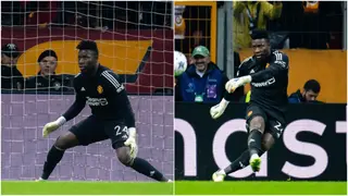 Andre Onana faulted as Man United surrender 3-1 lead to draw vs Galatasaray