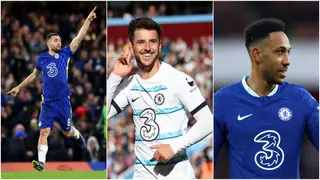Chelsea identify 12 players they want to sell this summer as rebuild kicks off