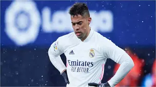 West Ham Interested In signing Real Madrid Star Mariano Diaz