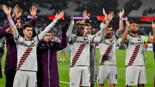 Bayer Leverkusen Breaks Long Standing Record Held by Juventus After Seeing Off West Ham