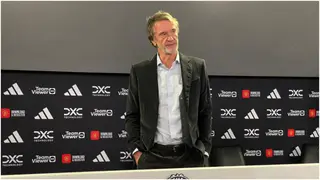 Sir Jim Ratcliffe picks surprise player as his favourite Manchester United player of all time