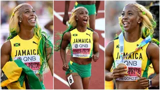 Shelly Ann Fraser Pryce: From running barefoot and poor background to becoming greatest sprinter ever