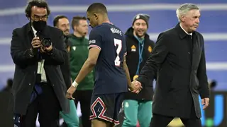Carlo Ancelotti Breaks Silence on ‘Kylian Mbappe to Real Madrid’ Reports After Crushing Granada
